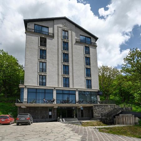 Aurora Resort, Tsaghkadzor Extérieur photo