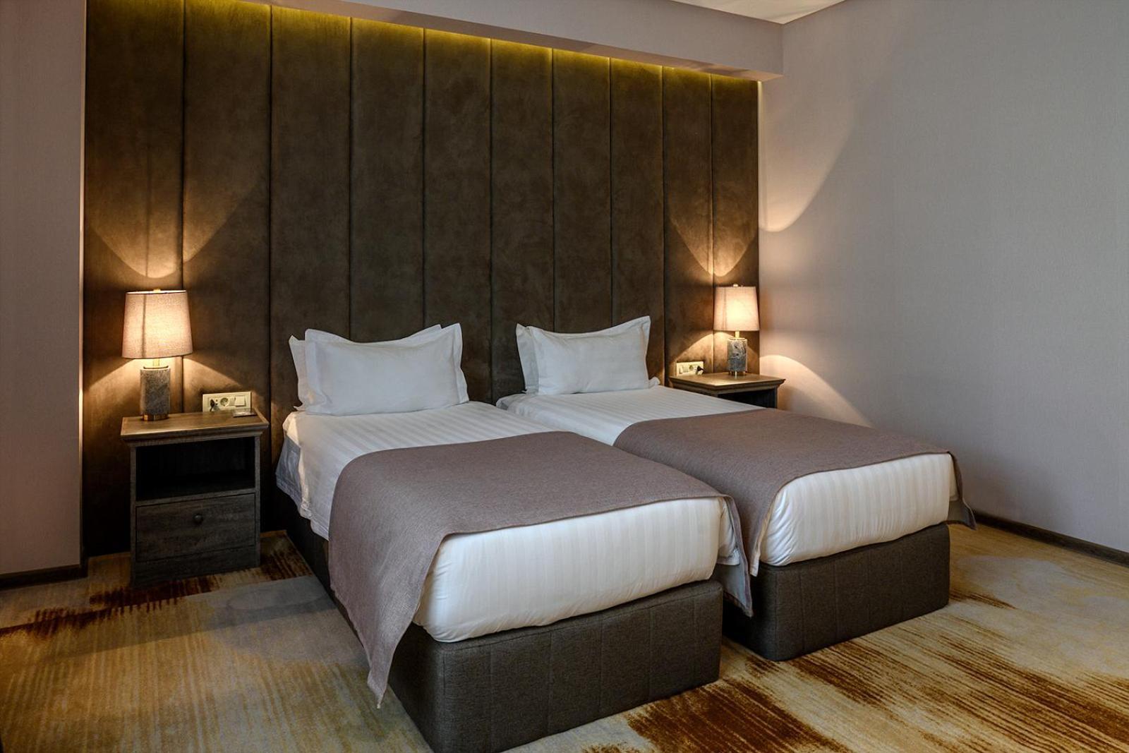 Aurora Resort, Tsaghkadzor Extérieur photo