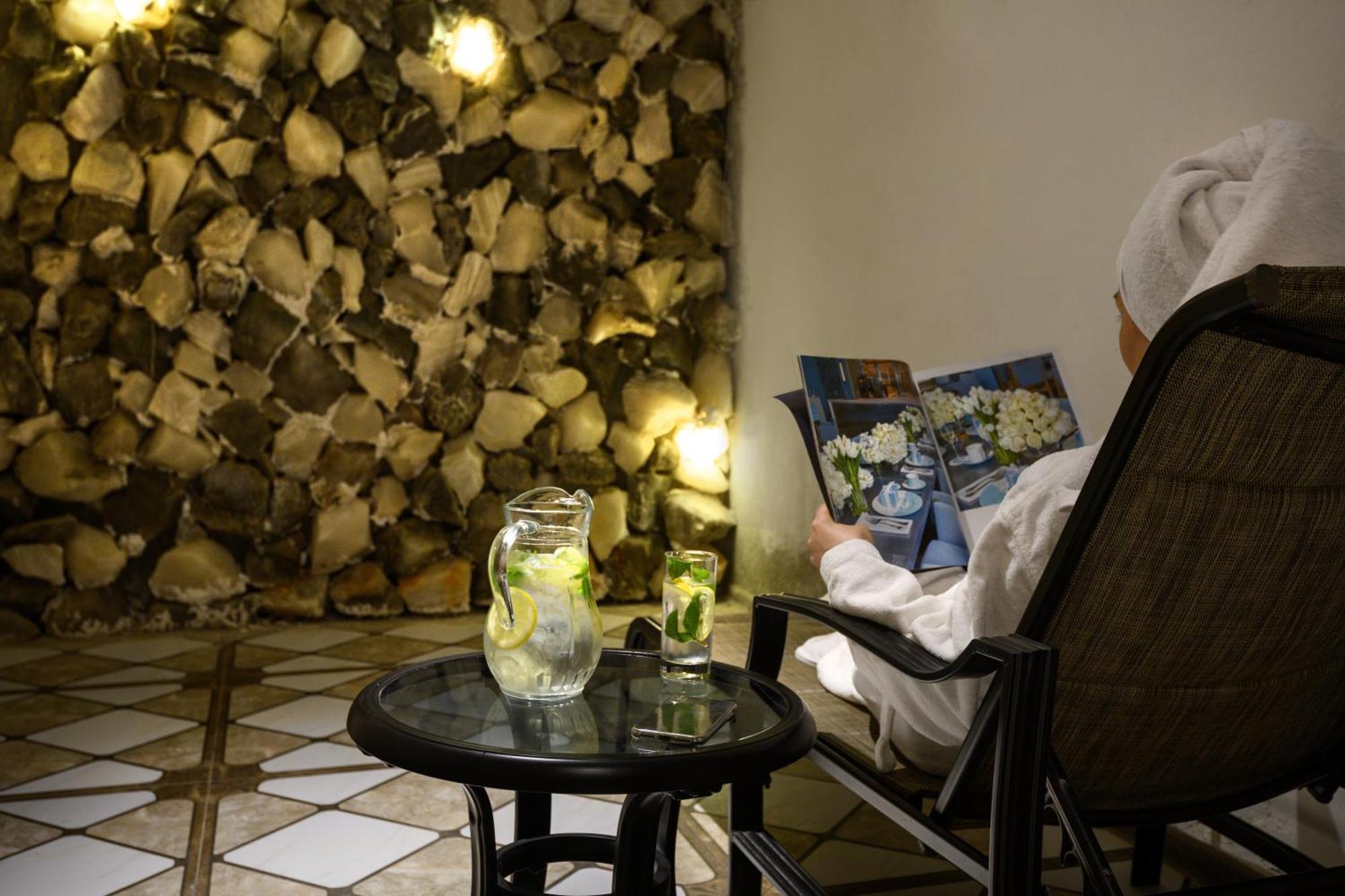 Aurora Resort, Tsaghkadzor Extérieur photo