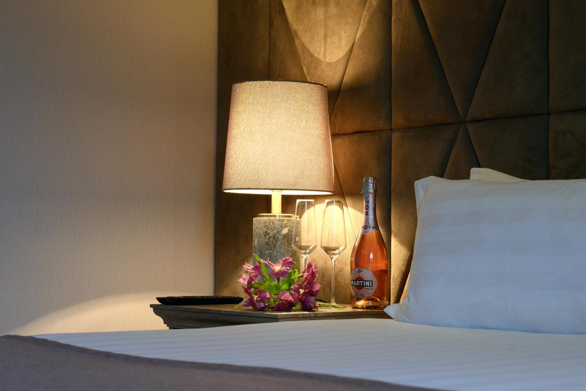 Aurora Resort, Tsaghkadzor Extérieur photo